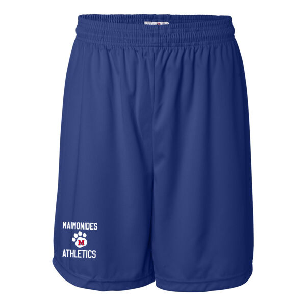 Badger - B-Core 7" Shorts - Printed Logo Thumbnail