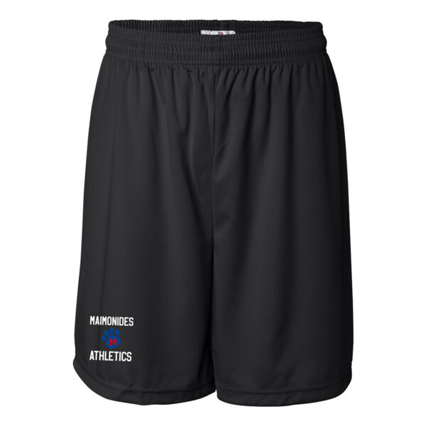 Badger - B-Core 7" Shorts - Printed Logo Thumbnail