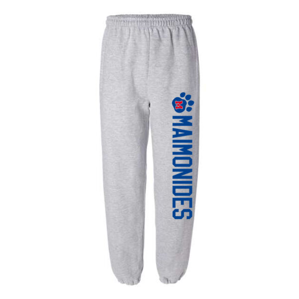 Gildan - Heavy Blend™ Sweatpants - Printed Logo Thumbnail