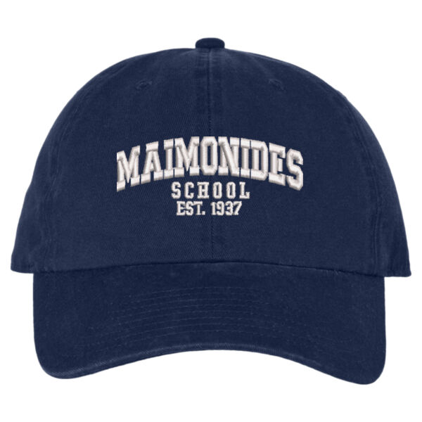 47 Brand - Clean up Cap - Embroidered Logo Thumbnail