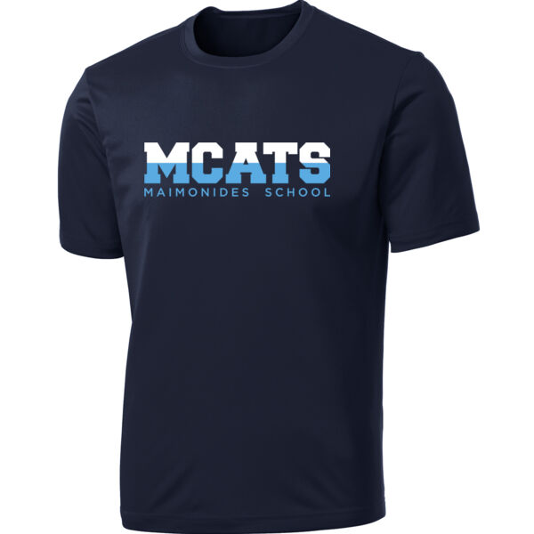 Port & Company Performance Tee - Printed Logo Thumbnail