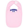 Infant Premium Jersey Bib Thumbnail