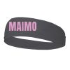 Wide Headband Thumbnail